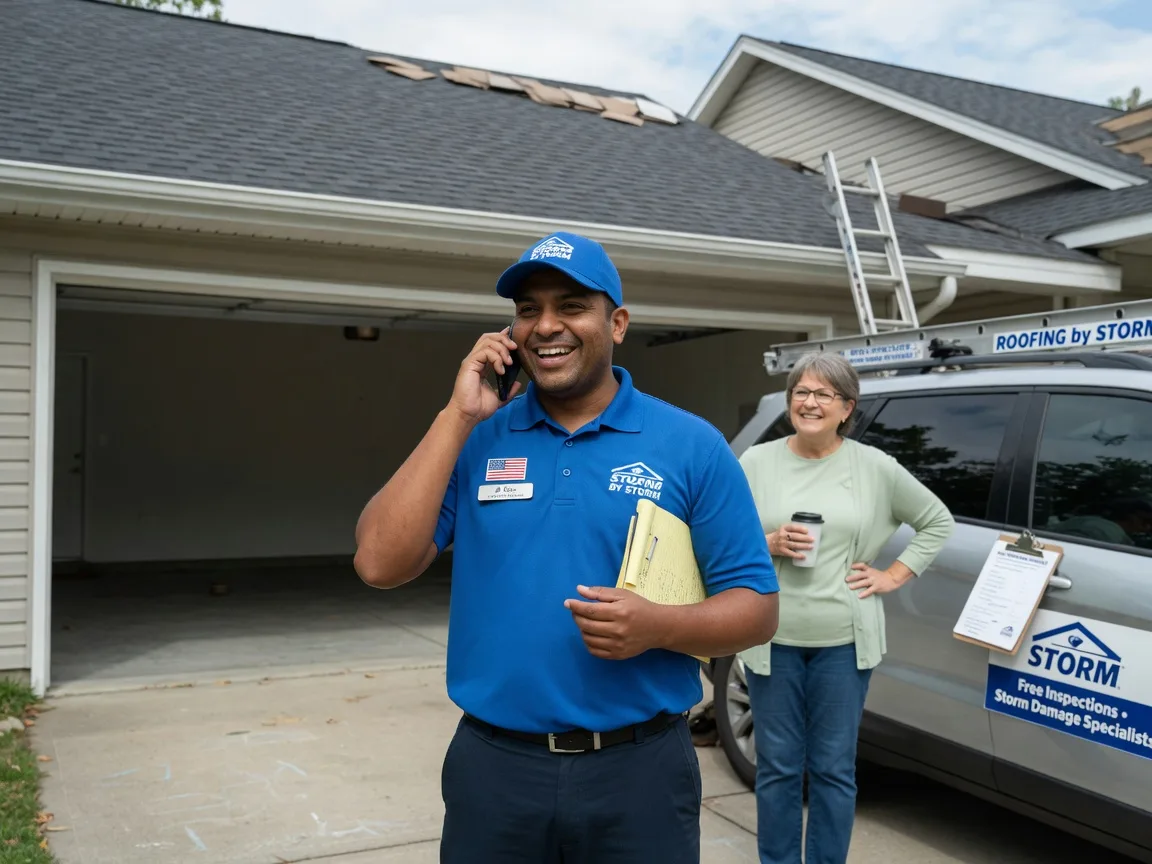Roof Repair Near Me Oregon, WI FAQs